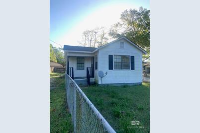 500 Summerville Street, Mobile, AL 36617 - Photo 1