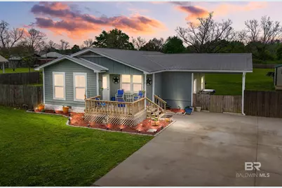 17702 W Charolais Road, Foley, AL 36535 - Photo 1