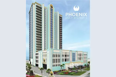 533 E Beach Boulevard #2005, Gulf Shores, AL 36542 - Photo 1