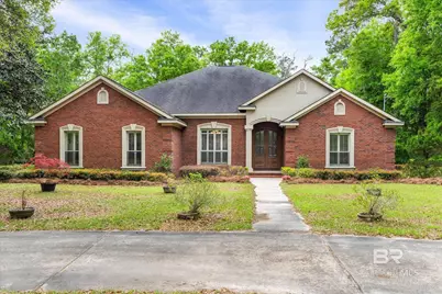 4055 Riviere Du Chien Road, Mobile, AL 36693 - Photo 1