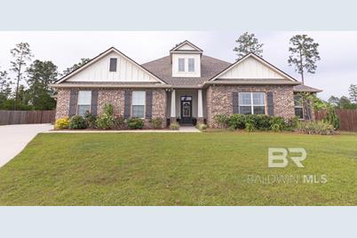 34056 Burwood Drive, Spanish Fort, AL 36527 - Photo 1