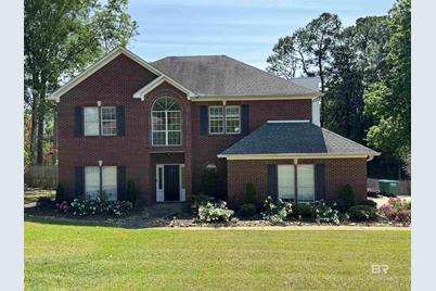 109 General Canby Drive, Spanish Fort, AL 36527 - Photo 1