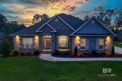 31625 Spoonbill Road, Spanish Fort, AL 36527 - Photo 1