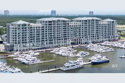 4851 Wharf Parkway #502, Orange Beach, AL 36561 - Photo 1