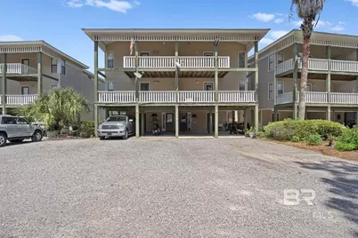 3720 Orange Beach Boulevard #8B, Orange Beach, AL 36561 - Photo 1