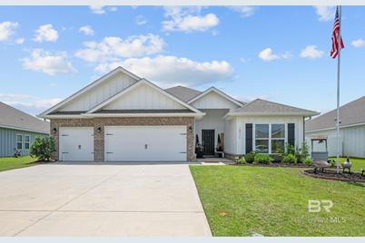 10771 Winning Colors Trail, Daphne, AL 36526 - Photo 1