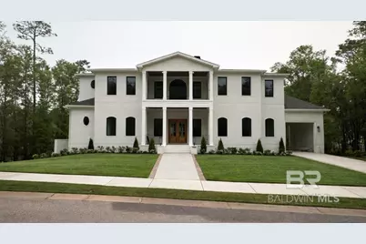 309 Sand Bar Lane, Fairhope, AL 36532 - Photo 1