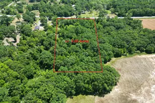 10961 Hwy 97, Walnut Hill, FL 32568 - Photo 1