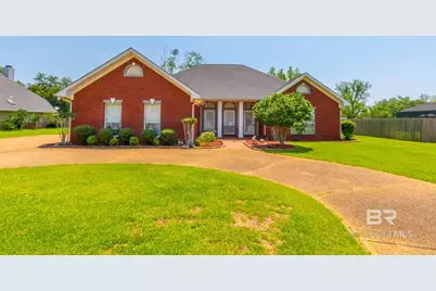 12724 Hunters Chase, Foley, AL 36535 - Photo 1