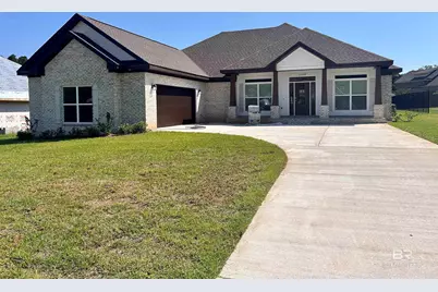 20928 Southtown Drive, Robertsdale, AL 36567 - Photo 1