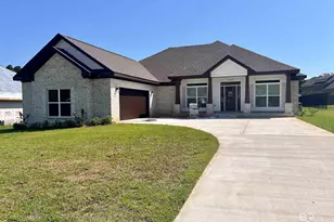 20928 Southtown Dr, Robertsdale, AL 36567 - Photo 1