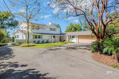 122 Confederate Drive, Spanish Fort, AL 36527 - Photo 1