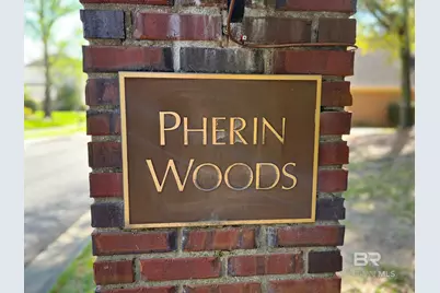0 Pherin Woods Court, Mobile, AL 36608 - Photo 1