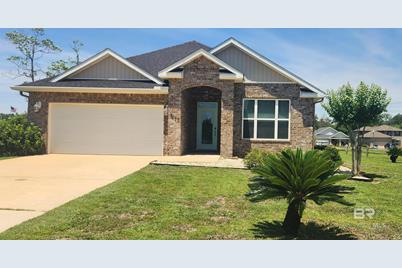 7029 Stone Chase Lane, Gulf Shores, AL 36542 - Photo 1