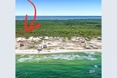 11068 W Mobile Street, Gulf Shores, AL 36542 - Photo 1