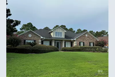 9139 Clubhouse Drive, Foley, AL 36535 - Photo 1