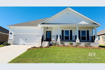 12895 Shoshoney Circle, Fairhope, AL 36532 - Photo 1
