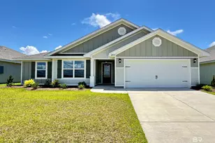 22072 Aleutian Ave, Foley, AL 36535 - Photo 1