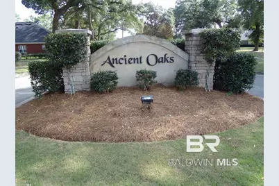 Lot 34 Ancient Oaks Circle, Gulf Shores, AL 36542 - Photo 1