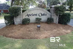 Lot 34 Ancient Oaks Circle, Gulf Shores, AL 36542 - Photo 1