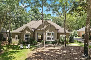 303 Cumberland Rd, Fairhope, AL 36532 - Photo 1