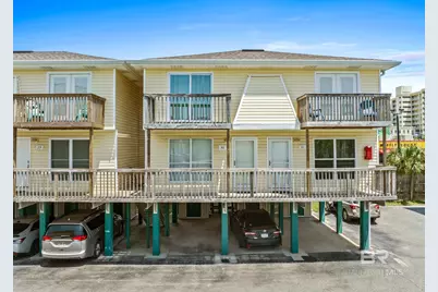 372 E Beach Boulevard #30, Gulf Shores, AL 36542 - Photo 1