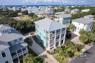 7297 Osprey Circle, Gulf Shores, AL 36542 - Photo 1