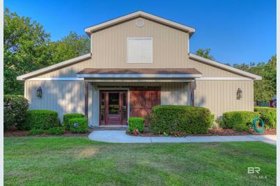 12896 Lyter Lane, Fairhope, AL 36532 - Photo 1