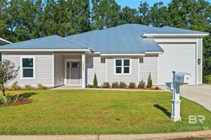 12441 Reunion Pl, Foley, AL 36535 - Photo 1
