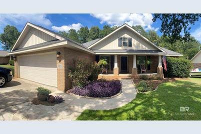 28330 Turkey Branch Drive, Daphne, AL 36526 - Photo 1