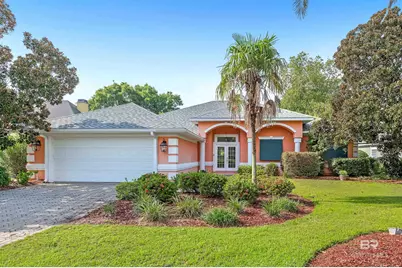 36 Lagoon Drive, Gulf Shores, AL 36542 - Photo 1
