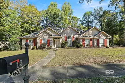 13 Bugle Retreat, Spanish Fort, AL 36527 - Photo 1