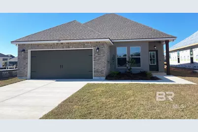 1355 Fenton Circle, Foley, AL 36535 - Photo 1