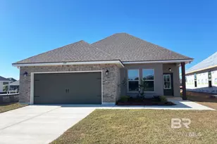 1355 Fenton Cir, Foley, AL 36535 - Photo 1