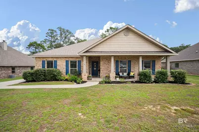 31640 Buckingham Boulevard, Spanish Fort, AL 36527 - Photo 1