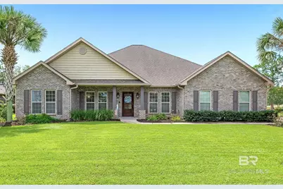 22962 Carnoustie Drive, Foley, AL 36535 - Photo 1