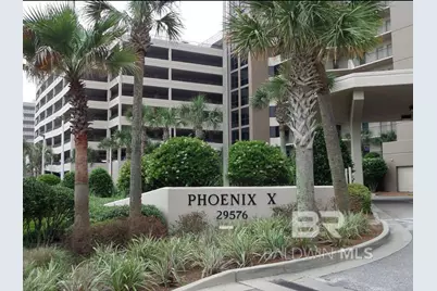 29576 Perdido Beach Boulevard #610, Orange Beach, AL 36561 - Photo 1