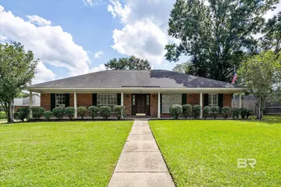 7353 Janita Drive, Mobile, AL 36695 - Photo 1