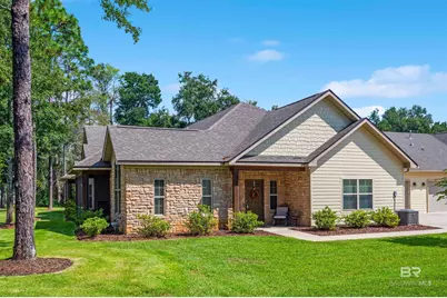 502 Holmes Avenue, Foley, AL 36535 - Photo 1