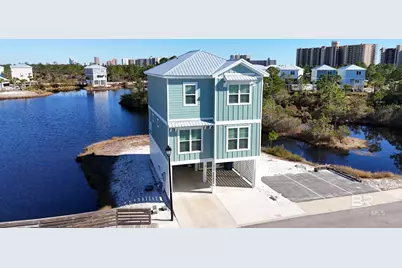2760 Salt Drive, Orange Beach, AL 36561 - Photo 1