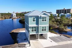 2760 Salt Dr, Orange Beach, AL 36561 - Photo 1