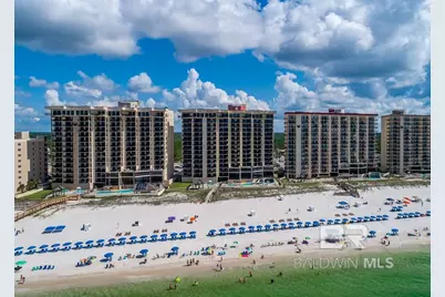 24160 Perdido Beach Boulevard #2113, Orange Beach, AL 36561 - Photo 1