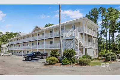 25957 Canal Road #306, Orange Beach, AL 36561 - Photo 1