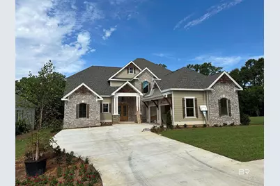 17415 Burwick Loop, Fairhope, AL 36542 - Photo 1