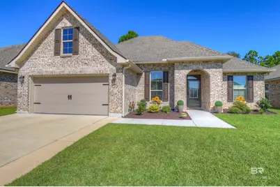 1037 Ruisseau Drive, Foley, AL 36535 - Photo 1