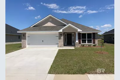 633 Revere Street, Foley, AL 36535 - Photo 1