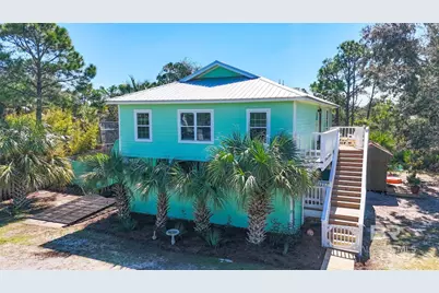 8806 Bluefish Drive, Gulf Shores, AL 36542 - Photo 1