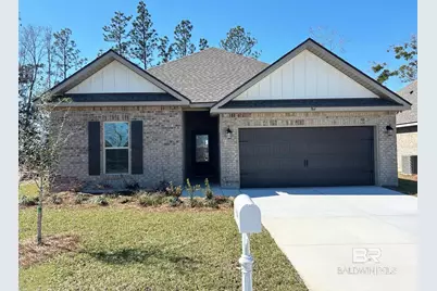 964 Ashville Circle, Foley, AL 36535 - Photo 1