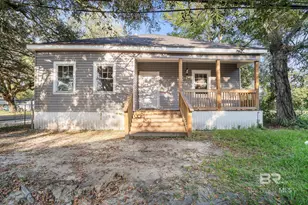 401 Gaston St, Mobile, AL 36603 - Photo 1