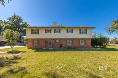 1407 N Alston Street, Foley, AL 36535 - Photo 1